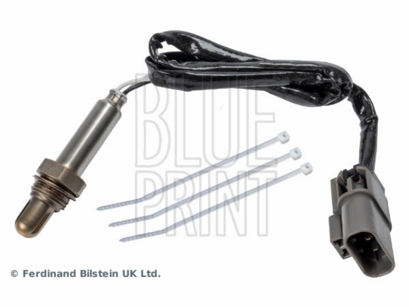 Sonda lambda : terrano II 4WD, Infiniti: