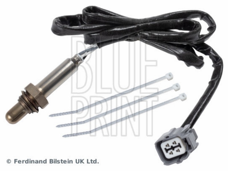 Sonda lambda Honda: accord VII (CL7),accord VII (CM5),accord VII 4WD (CL7),acc