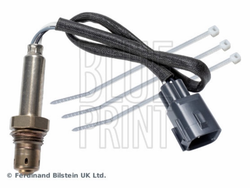 Sonda lambda : , Citroën: C1 I, Toyota: aygo I,belta,vitz III,Yaris II,y