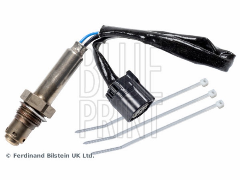 Sonda lambda Honda: accord VIII (CP1),accord VIII (CU1),accord VIII tourer (cw