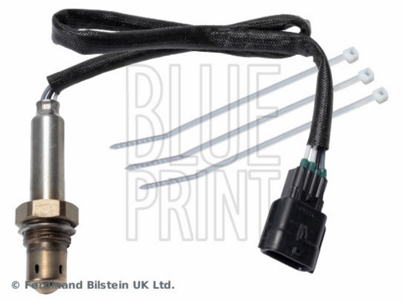 Sonda lambda car: I, I classic, II cc, II gra