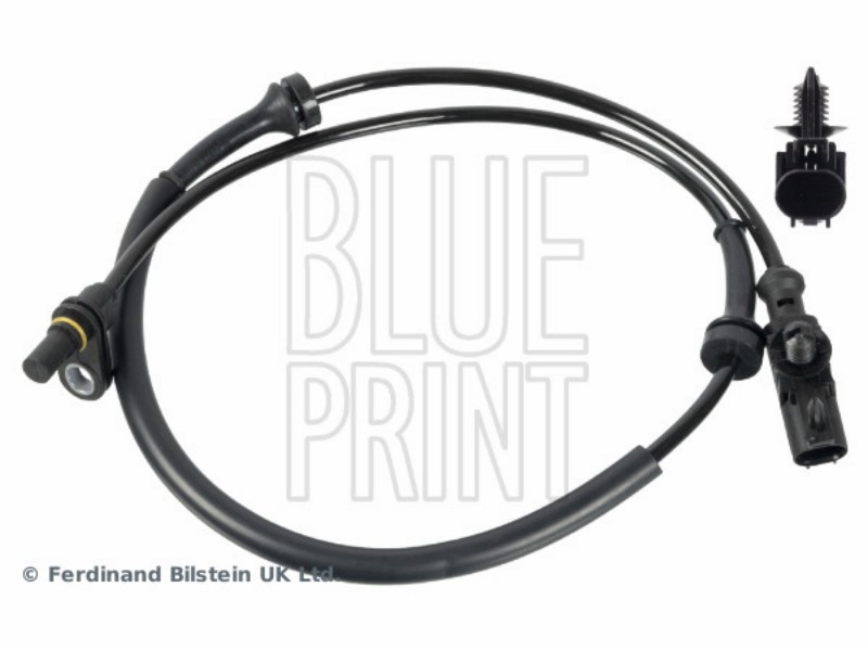Sensore ABS smart: forfour 1 (454),forfour brabus 1 (454), Mitsubishi: colt VI