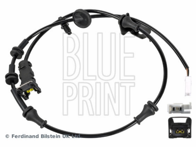 CAVO SENSORE ABS assale posteriore sinistro HYUNDAI