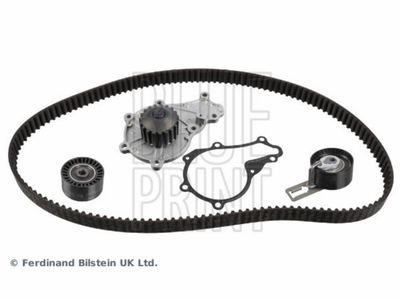 Timing belt kit
