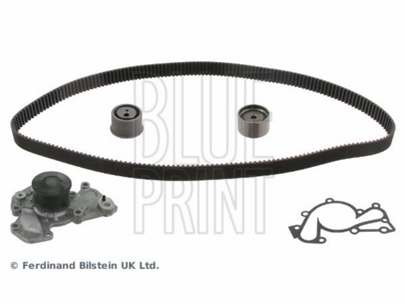 Timing belt kit
