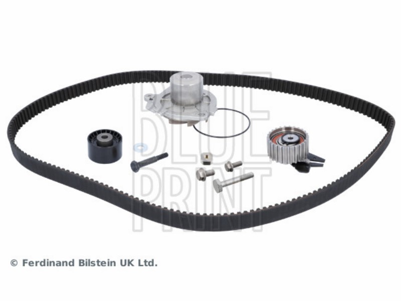 Timing belt kit