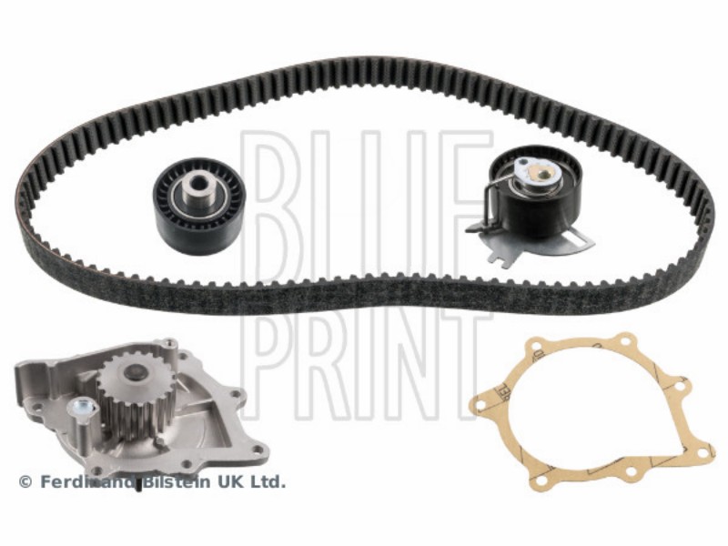Kit cinghia distribuzione Peugeot