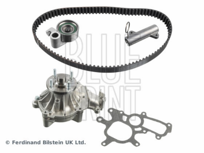 Timing belt kit