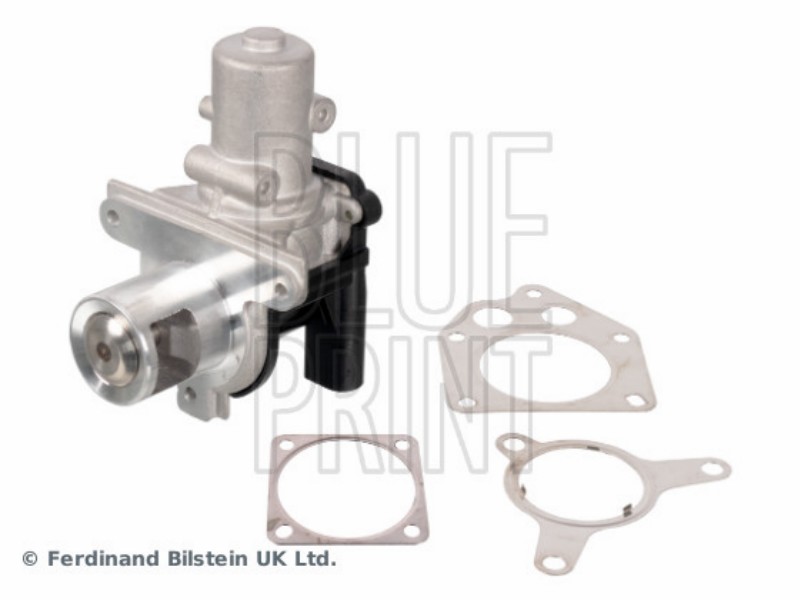 Valvola EGR con guarnizioni : evalia,kubistar,march IV,auto III,auto IV,