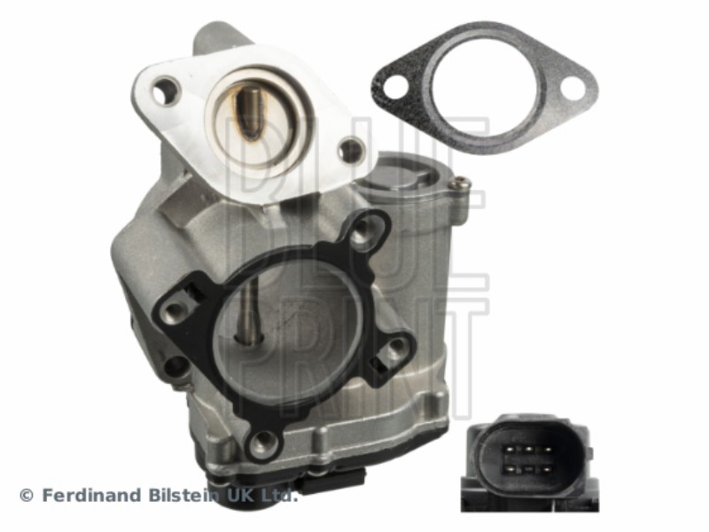 EGR valve