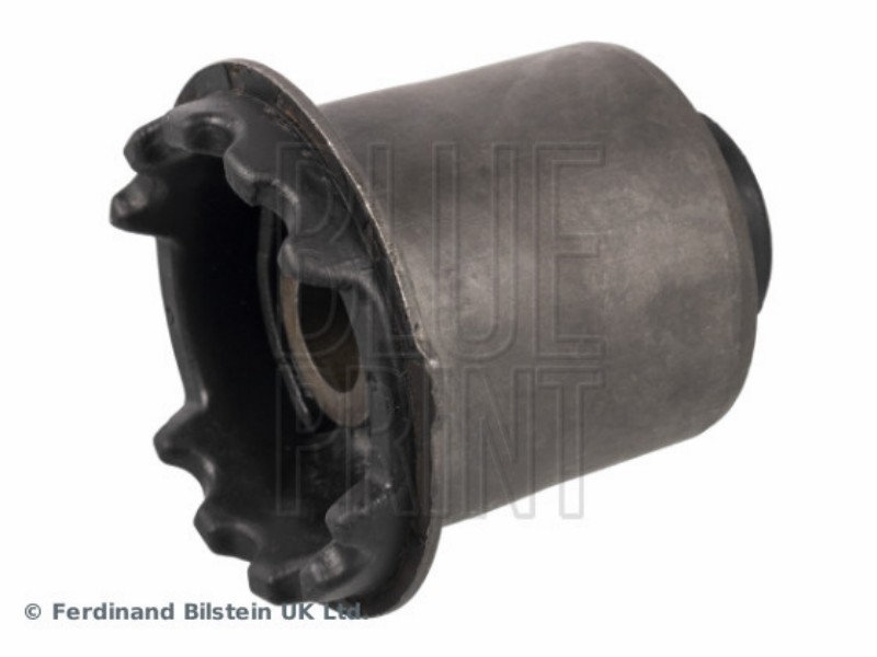 Axle mount
