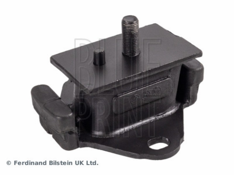 Engine mount