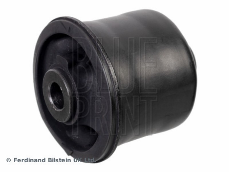 Axle mount