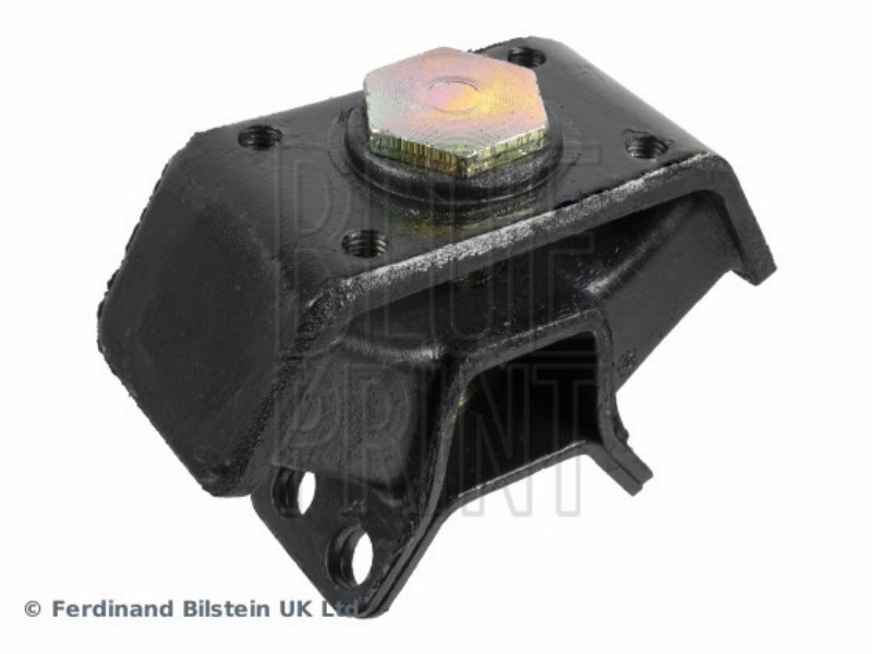Engine mount