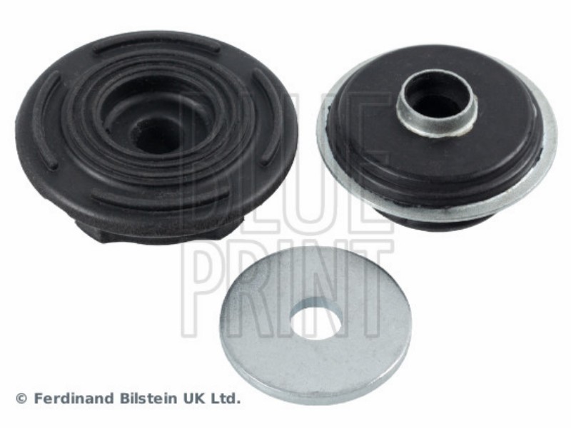 Kit montaggio ammortizzatore con componenti aggiuntivi Toyota: aygo I,aygo II, c