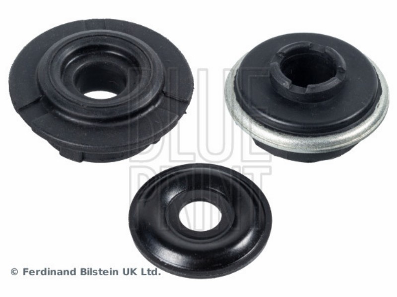 Shock absorber mounting kit