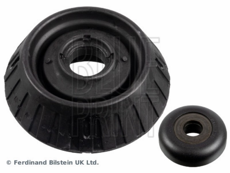 Shock absorber mounting kit