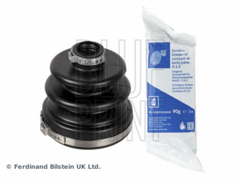 CV joint boot kit