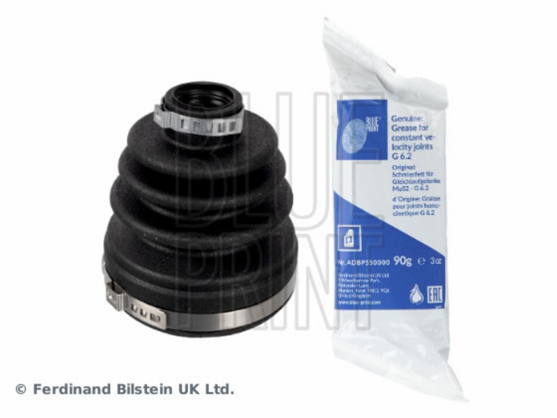 CV joint boot kit