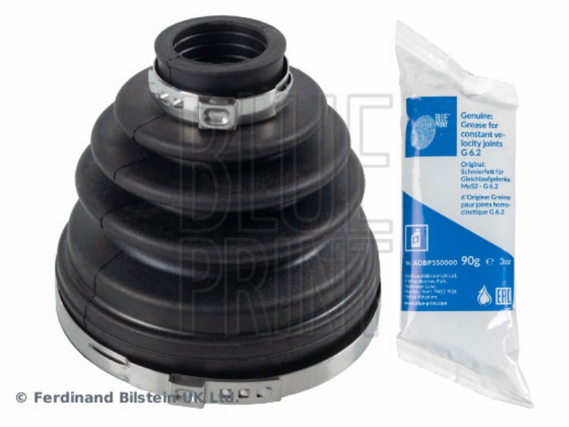 CV joint boot kit