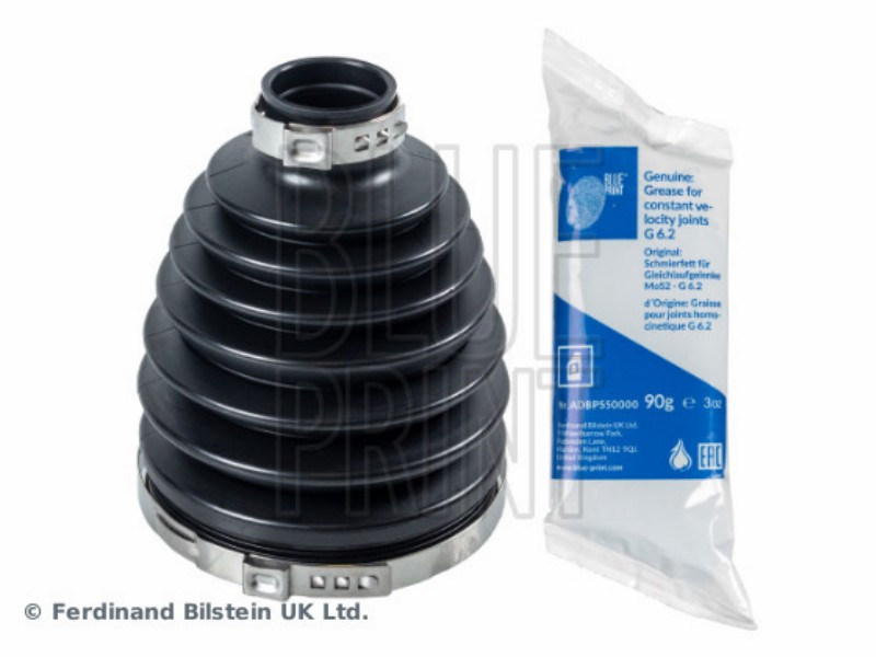 CV joint boot kit