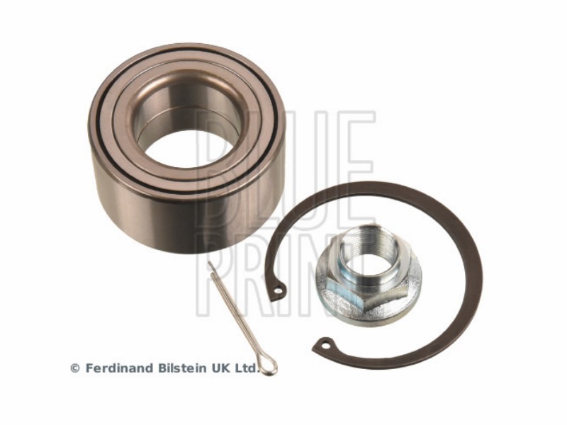 Kit cuscinetto ruota assale anteriore bilaterale Hyundai