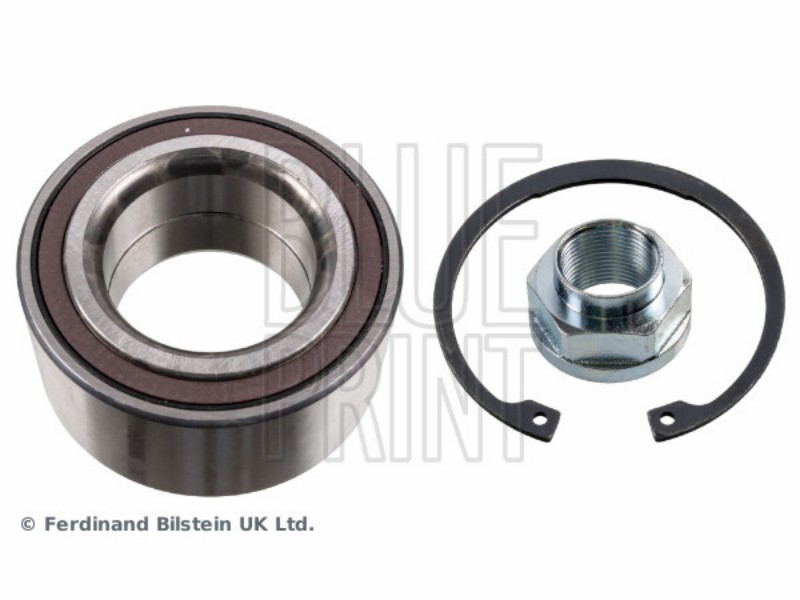 Kit cuscinetto ruota anteriore Honda