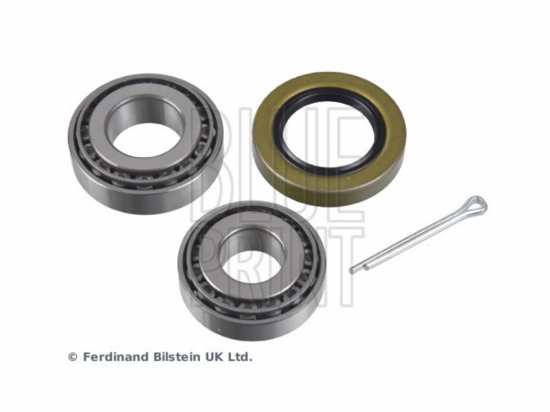 Kit cuscinetto ruota assale posteriore bilaterale Chevrolet/Daewoo