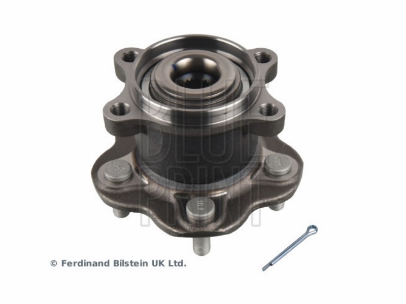 Kit cuscinetto ruota : dualis 4WD,dualis+2 4WD,auto 4WD,auto I +2 4WD,auto I 4WD,rogue 4WD,rogue select 4WD,auto II 4WD,auto III 4WD, car: I 4x4, II 4x4