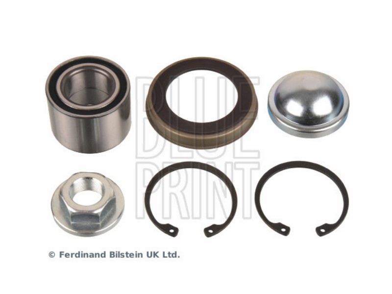 KIT CUSCINETTO RUOTA assale posteriore bilaterale FORD PKW