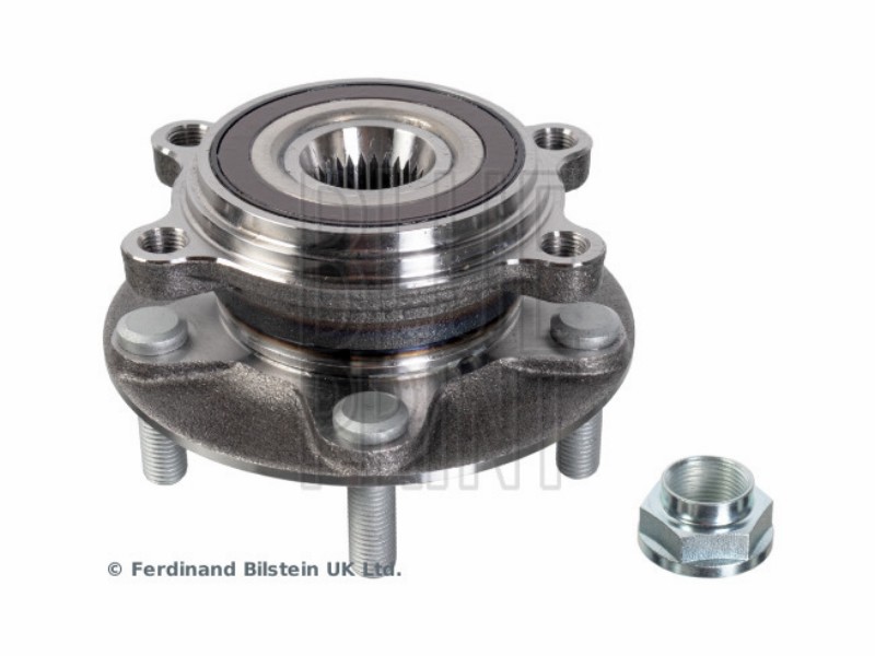 Kit cuscinetto ruota assale anteriore Mazda