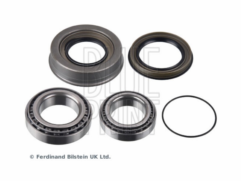 Kit cuscinetto ruota : big m I 4WD,camiones 4WD,D21 I pick up 4WD,datsun I 4WD,datsun II 4WD,frontier 4WD,hardbody 4WD,NP300 (D22SS),NP300 4WD (D22SS),navara I 4WD (D21),navara II 4WD (D22),pathfinder I 4WD,pathfinder II,pathfinder II 4WD,pick
