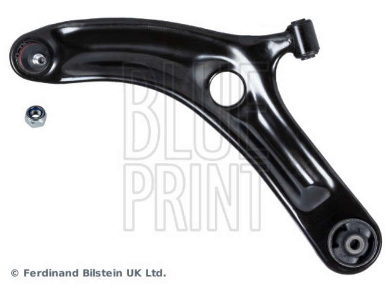 Suspension arm