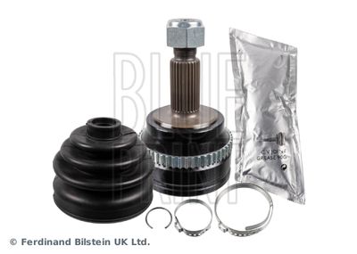 KIT GIUNTO OMOCINETICO lato ruota, assale anteriore sinistro OPEL PKW