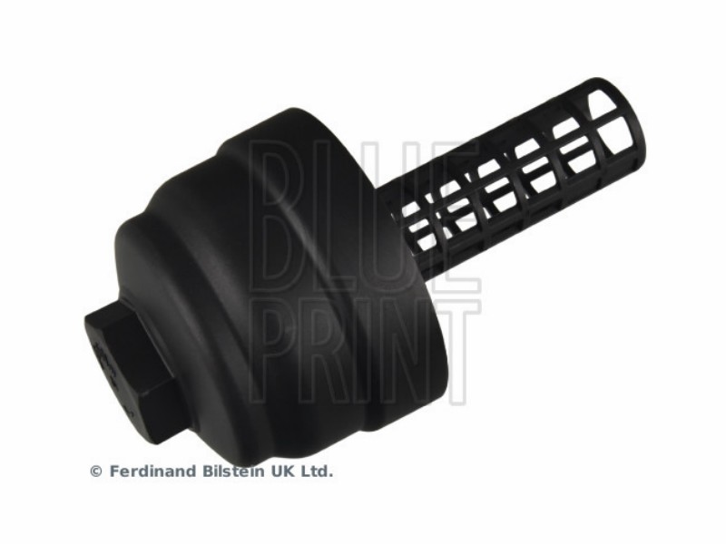 Coperchio filtro olio vw-audi