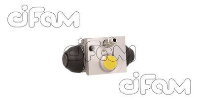 Wheel brake cylinder
