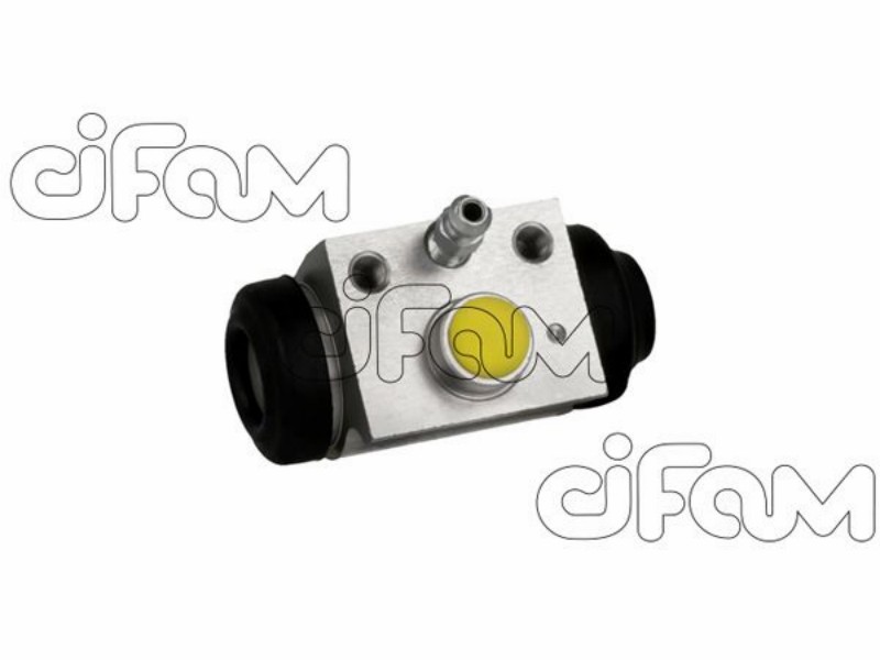 Wheel brake cylinder