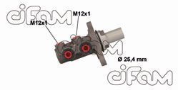 CIFAM 202-879 / Cilindro maestro del freno