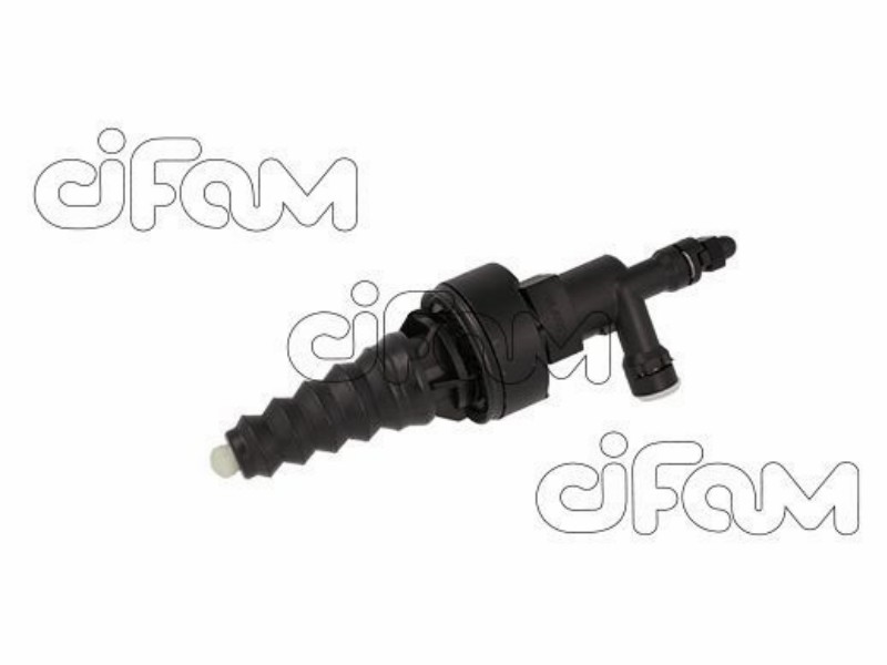 Clutch cylinder