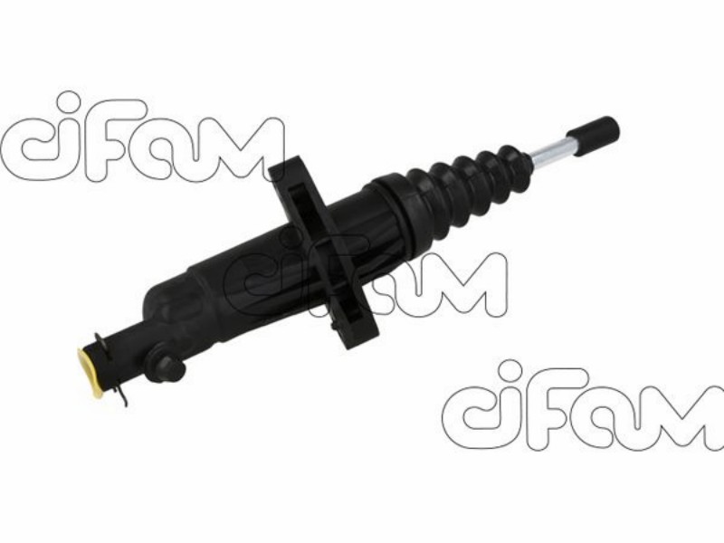 Clutch cylinder