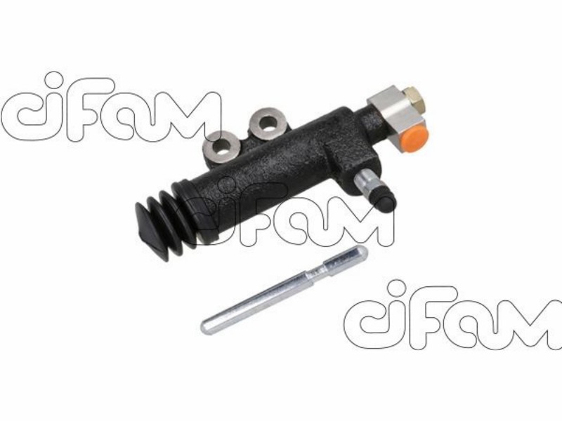 Clutch cylinder