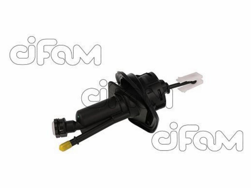 Clutch master cylinder