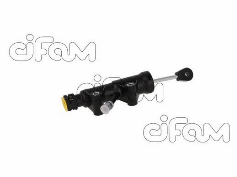 Clutch master cylinder