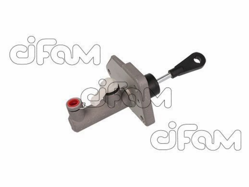 Clutch master cylinder