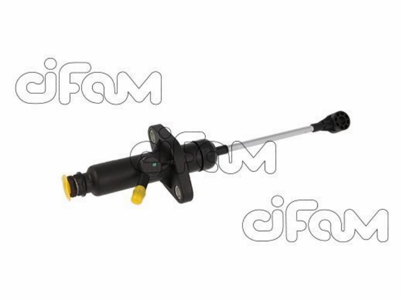 Clutch master cylinder