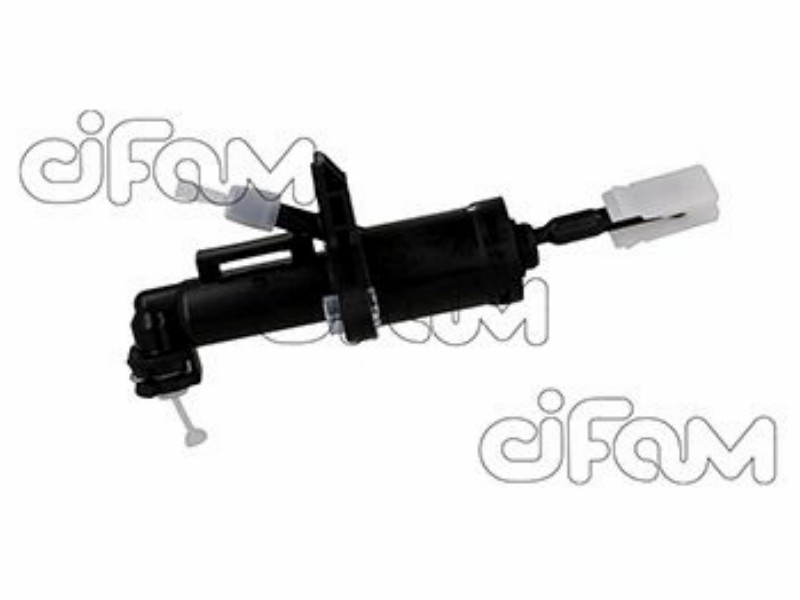 Clutch master cylinder