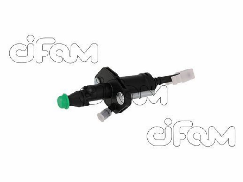 Clutch master cylinder