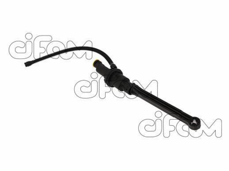 Clutch master cylinder