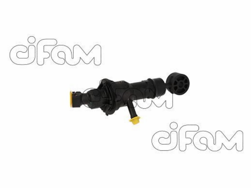 Clutch master cylinder