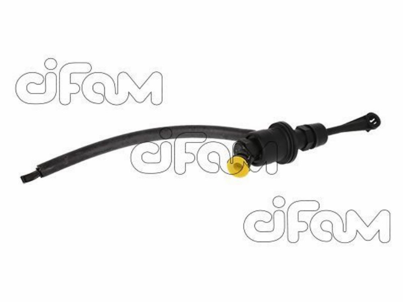 Clutch master cylinder